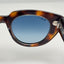 Ray Ban Sunglasses RB 2286 1413/S3 Doreen Polarized 49-20-145