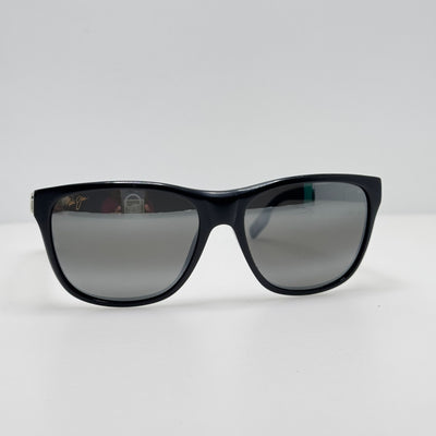 Maui Jim Sunglasses MJ 734-02 Howzit 56-16-140