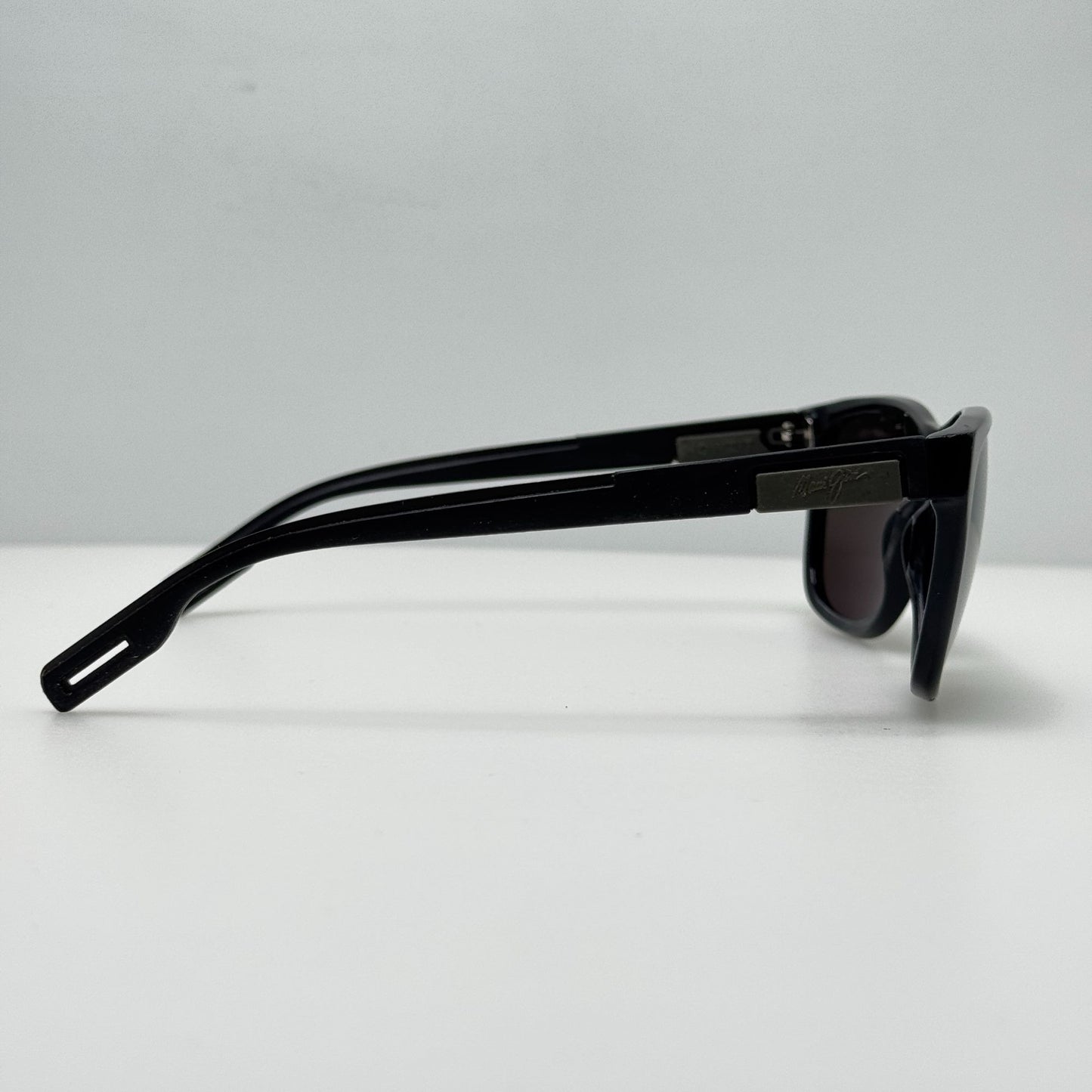 Maui Jim Sunglasses MJ 734-02 Howzit 56-16-140