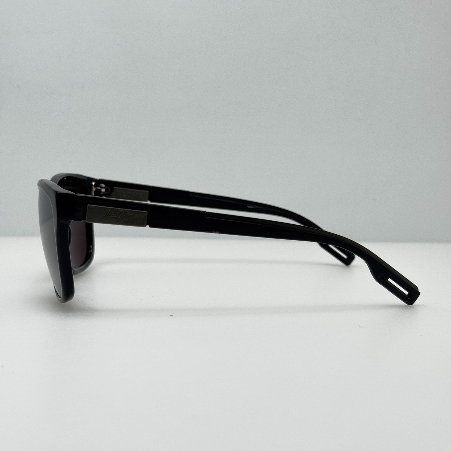 Maui Jim Sunglasses MJ 734-02 Howzit 56-16-140