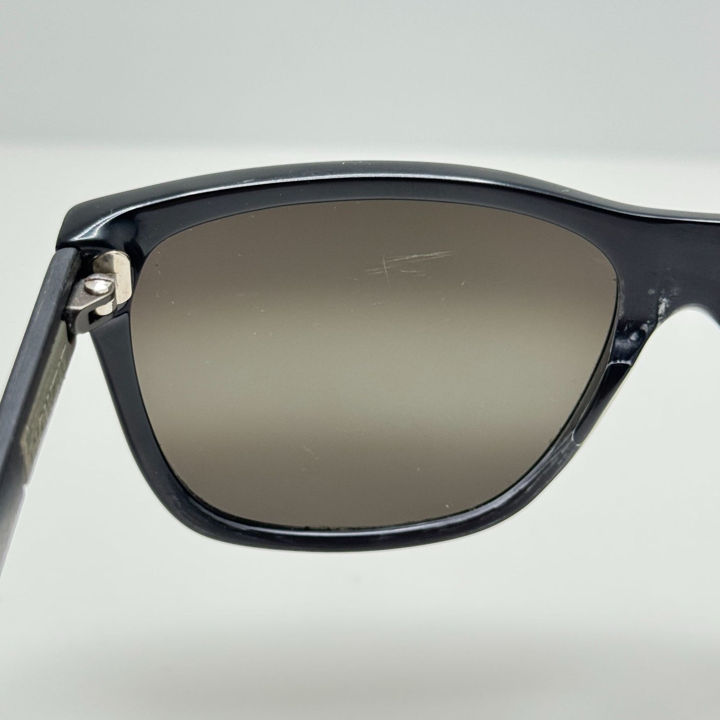 Maui Jim Sunglasses MJ 734-02 Howzit 56-16-140