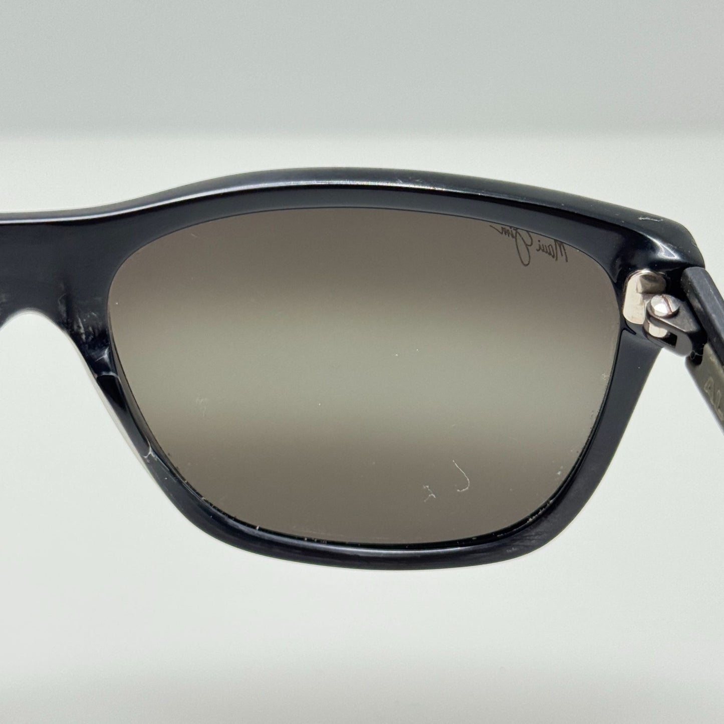 Maui Jim Sunglasses MJ 734-02 Howzit 56-16-140