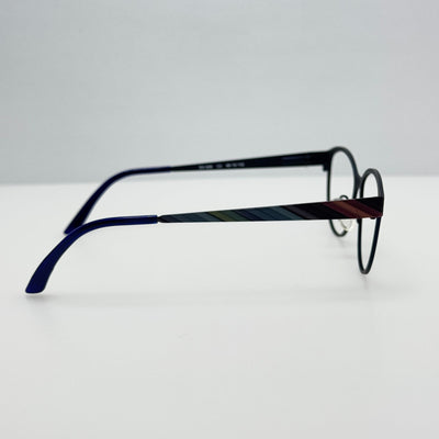 Scott Harris Europa Eyeglasses Eye Glasses Frames SH648 C3 49-15-132