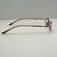 Thalia Miranda Brown Eyeglasses Eye Glasses Frames 49-18-135