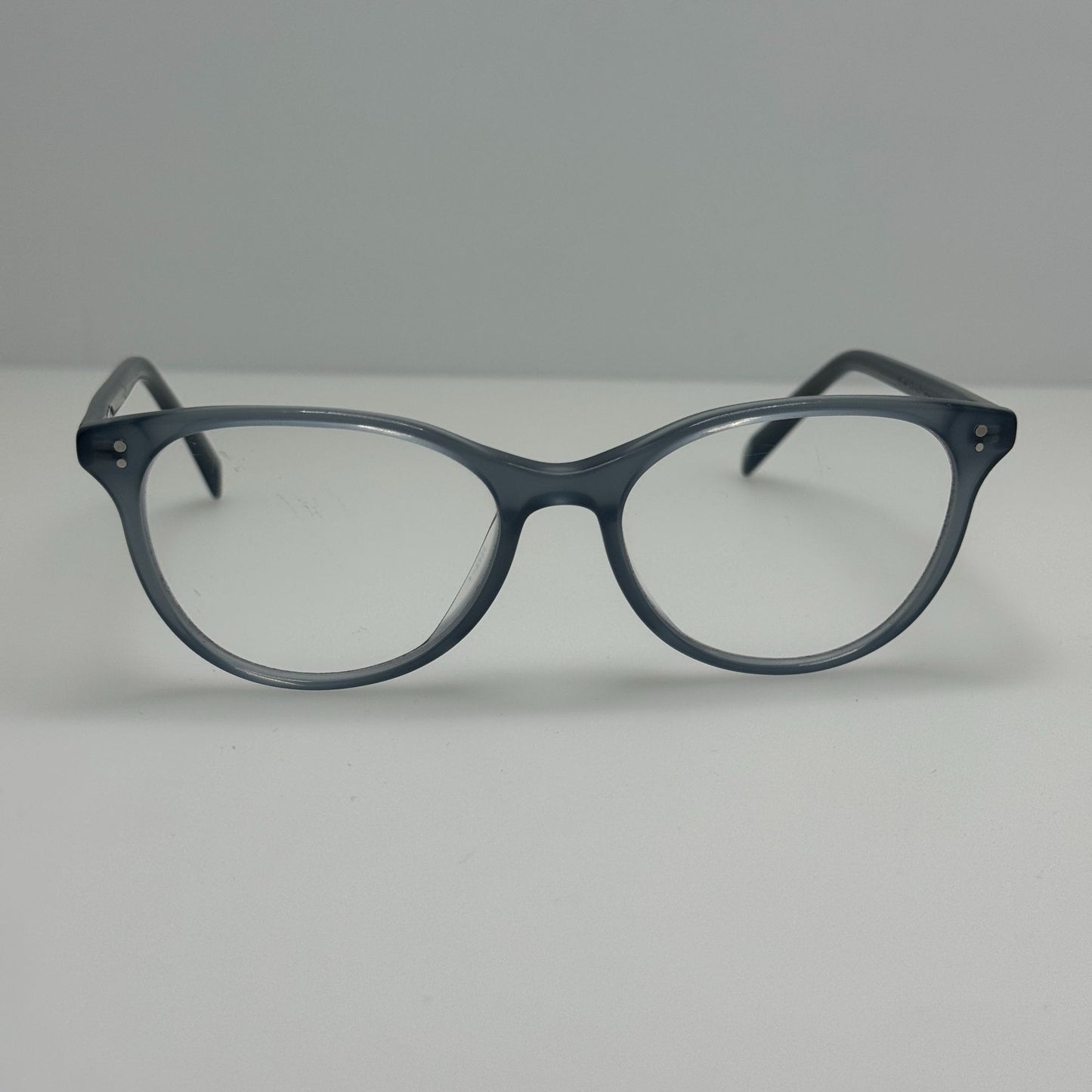 Warby Parker Nadia M 339 Eyeglasses Eye Glasses Frames 51-16-140