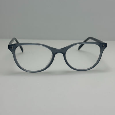 Warby Parker Nadia M 339 Eyeglasses Eye Glasses Frames 51-16-140