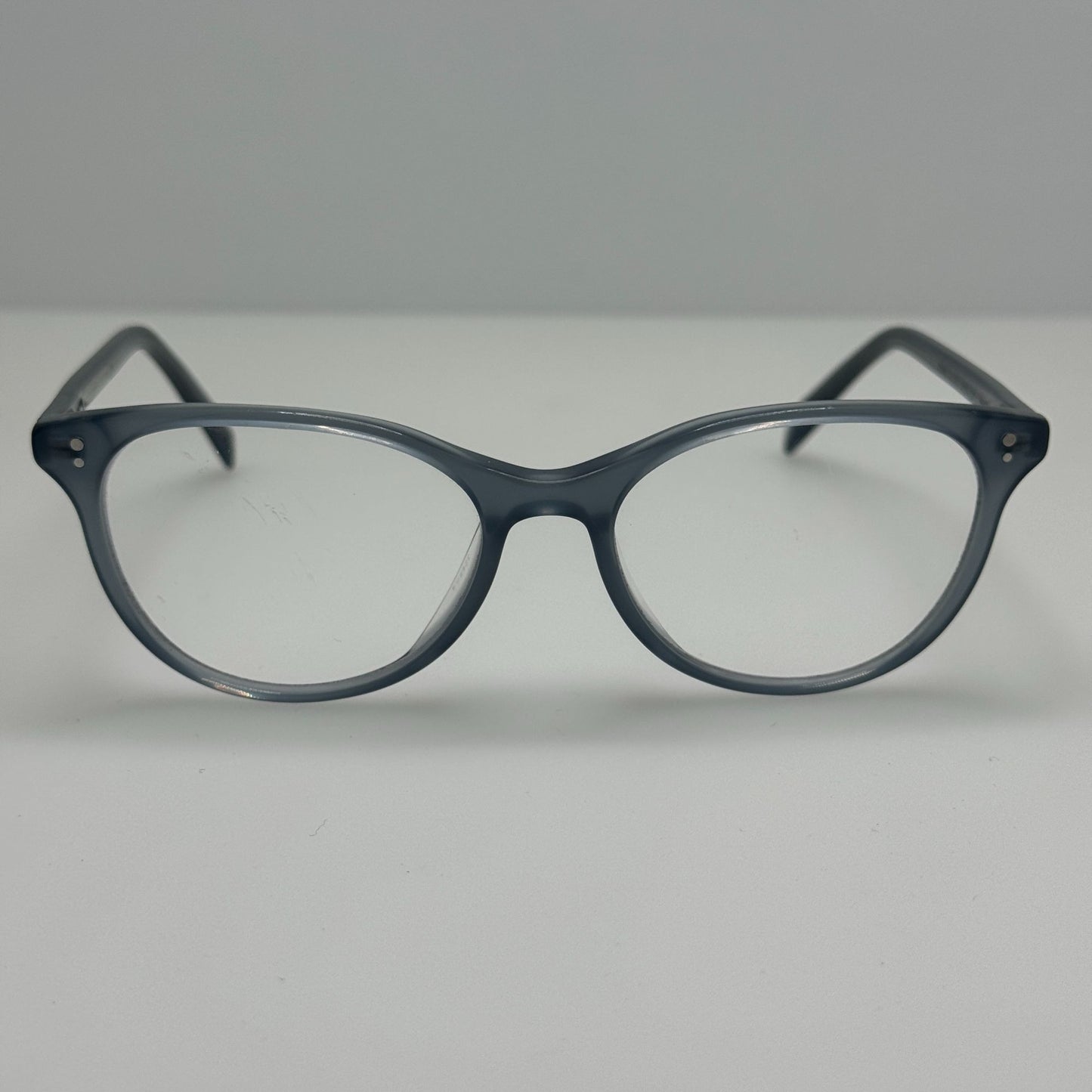 Warby Parker Nadia M 339 Eyeglasses Eye Glasses Frames 51-16-140