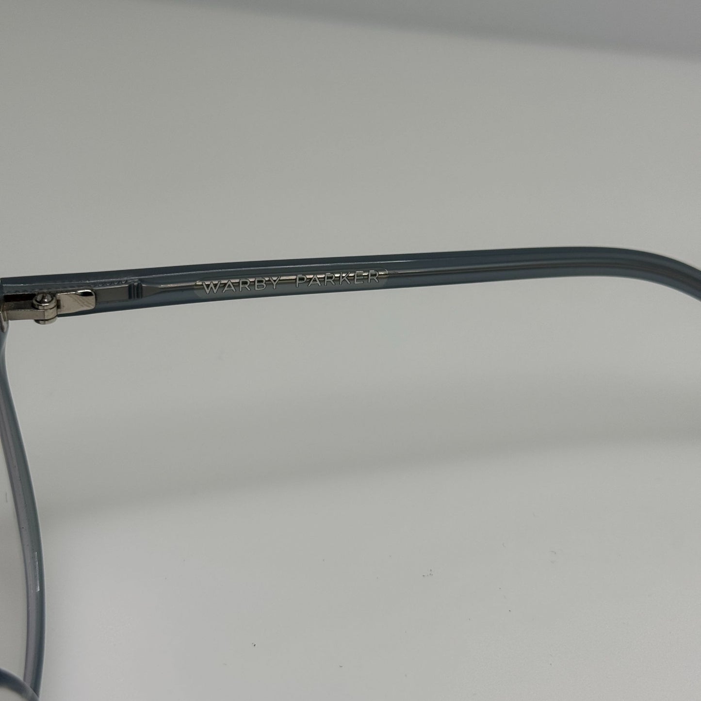 Warby Parker Nadia M 339 Eyeglasses Eye Glasses Frames 51-16-140