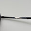 GWO Eyeglasses Eye Glasses Frames Charm Black Gold Vintage 50-18