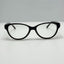 Bebe BB5079 001 Jet Kindness Eyeglasses Eye Glasses Frames 51-16-135