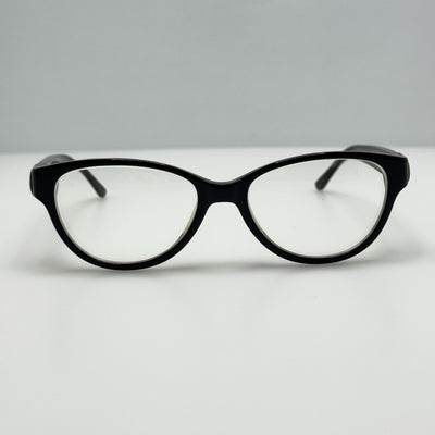 Bebe BB5079 001 Jet Kindness Eyeglasses Eye Glasses Frames 51-16-135