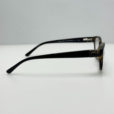 Bebe BB5079 001 Jet Kindness Eyeglasses Eye Glasses Frames 51-16-135