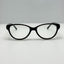 Bebe BB5079 001 Jet Kindness Eyeglasses Eye Glasses Frames 51-16-135