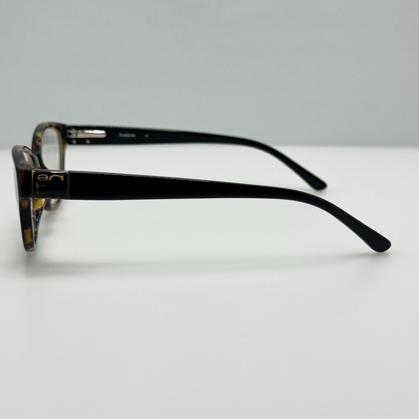 Bebe BB5079 001 Jet Kindness Eyeglasses Eye Glasses Frames 51-16-135