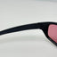 Smith Sunglasses Director Black Read Description