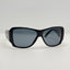 Chanel Sunglasses 5096-B 501/87 Italy Black 59-12-130 Read Description