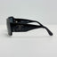 Chanel Sunglasses 5096-B 501/87 Italy Black 59-12-130 Read Description