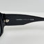 Chanel Sunglasses 5096-B 501/87 Italy Black 59-12-130 Read Description