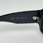 Chanel Sunglasses 5096-B 501/87 Italy Black 59-12-130 Read Description