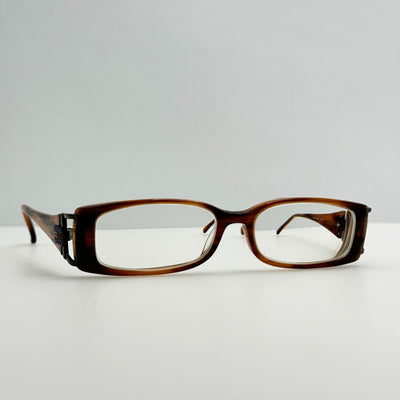 Tommy Hilfiger Eyeglasses Eye Glasses Frames TH 3258 Brnhrn 50-15-135