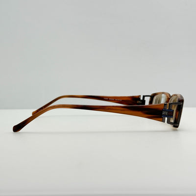 Tommy Hilfiger Eyeglasses Eye Glasses Frames TH 3258 Brnhrn 50-15-135