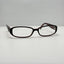 Bebe Eyeglasses Eye Glasses Frames BB 5001 Topaz Academic 52-15-135