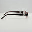 Bebe Eyeglasses Eye Glasses Frames BB 5001 Topaz Academic 52-15-135