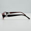 Bebe Eyeglasses Eye Glasses Frames BB 5001 Topaz Academic 52-15-135
