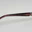 Bebe Eyeglasses Eye Glasses Frames BB 5001 Topaz Academic 52-15-135