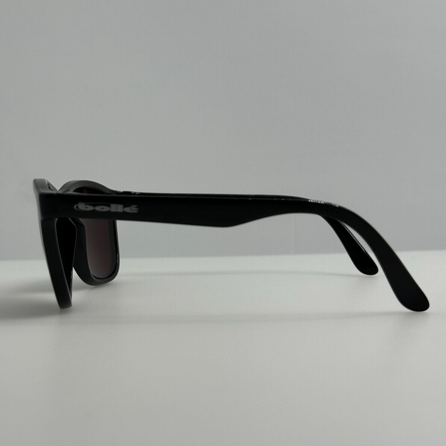 Bolle Eyeglasses Eye Glasses Frames 473 Black France