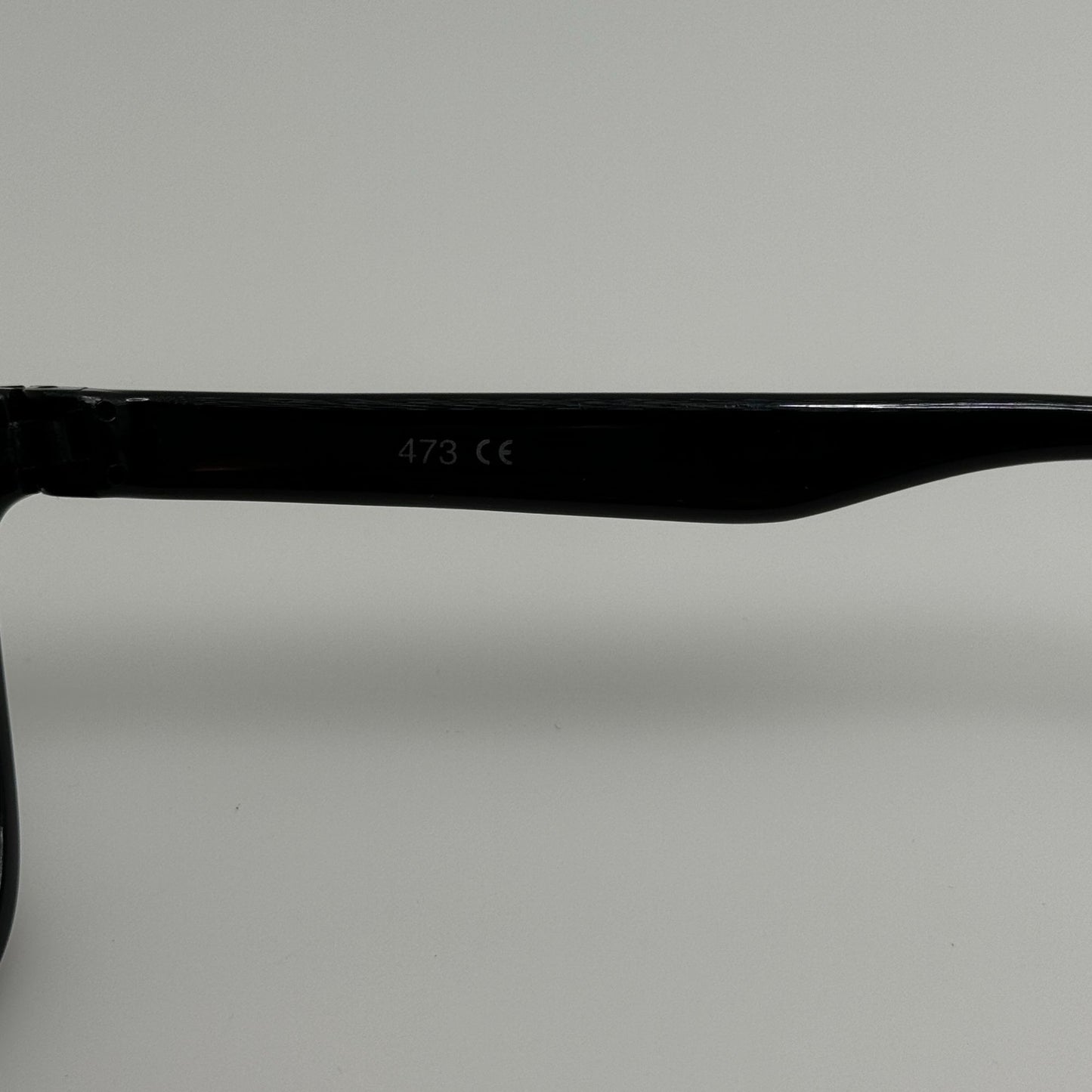 Bolle Eyeglasses Eye Glasses Frames 473 Black France