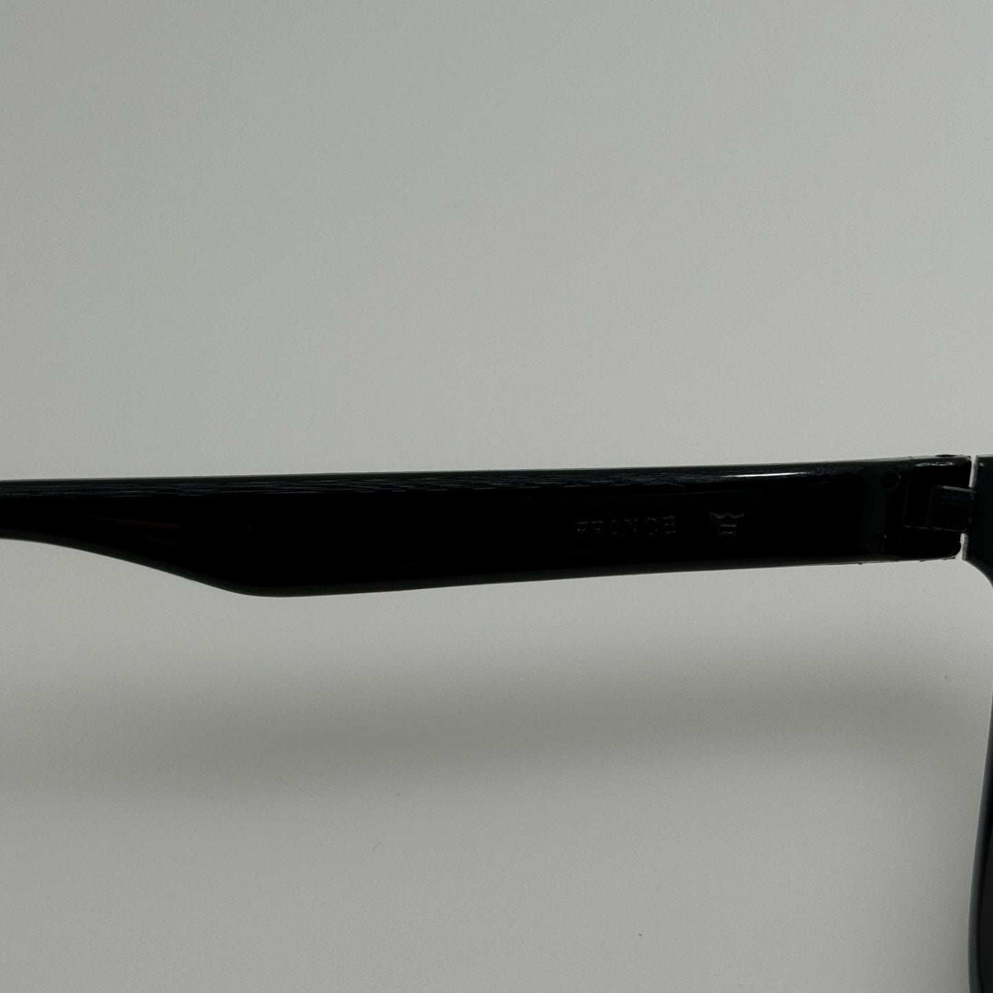 Bolle Eyeglasses Eye Glasses Frames 473 Black France
