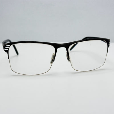 Derapage Eyeglasses Eye Glasses Frames Tornado TP7 C957 59-17-135