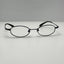 Nike 4008 404 Eyeglasses Eye Glasses Frames Youth Kids 45-19-140
