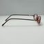 Memory 2 Flex Burgundy Eye Glasses Eyeglasses Frames 47-17-140