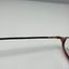 Memory 2 Flex Burgundy Eye Glasses Eyeglasses Frames 47-17-140