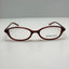 Richard Taylor Riley Berry Blush Eyeglasses Eye Glasses Frames 48-17-135