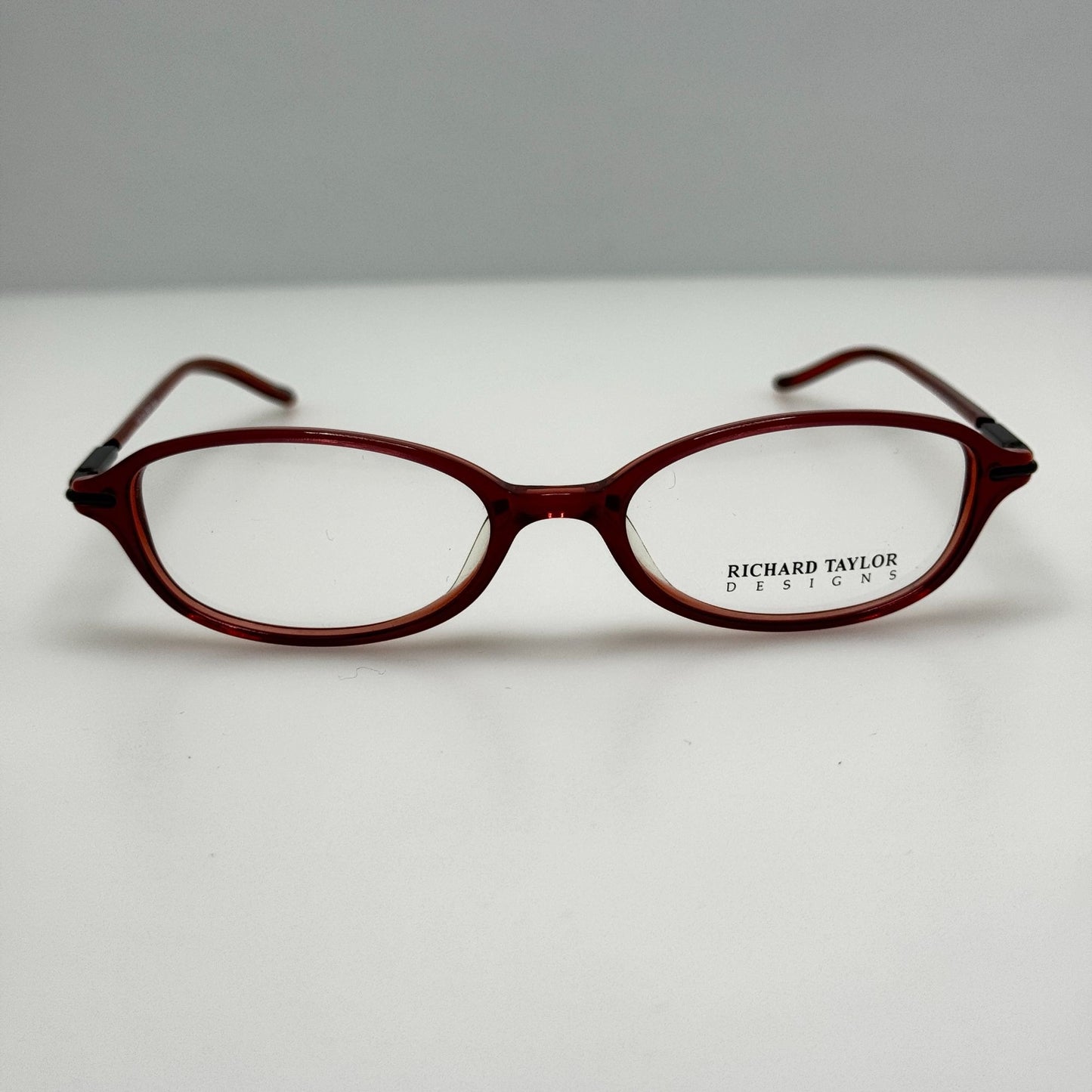 Richard Taylor Riley Berry Blush Eyeglasses Eye Glasses Frames 48-17-135