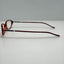 Richard Taylor Riley Berry Blush Eyeglasses Eye Glasses Frames 48-17-135