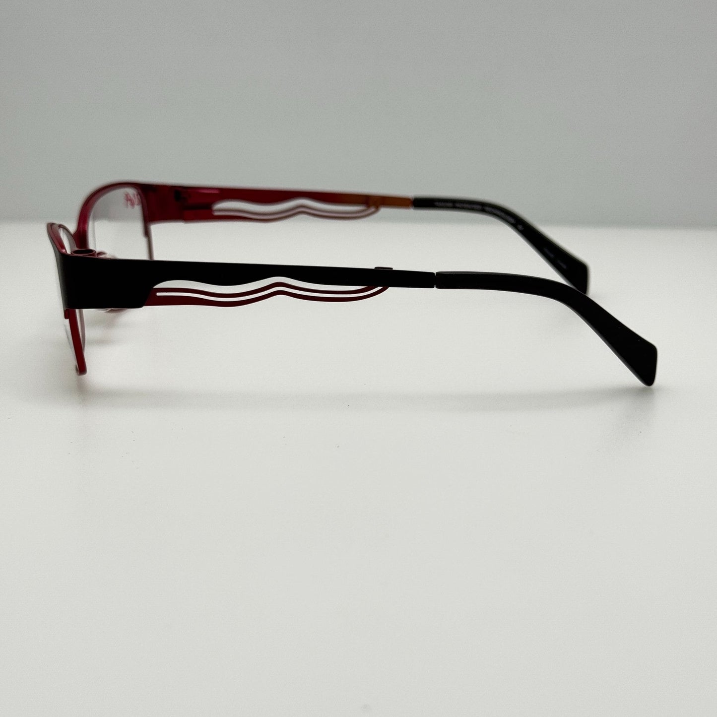 Takumi T9950 10 Eyeglasses Eye Glasses Frames 50-16-135 W/ Clip