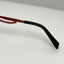 Takumi T9950 10 Eyeglasses Eye Glasses Frames 50-16-135 W/ Clip