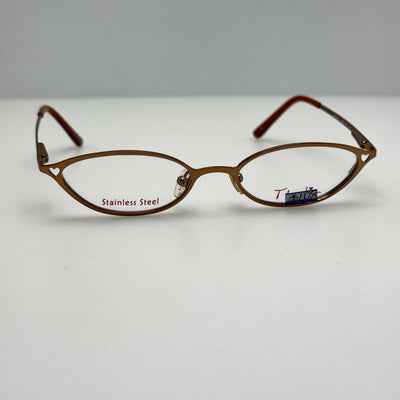 Thalia Natalia SD Eyeglasses Eye Glasses Frames 49-17-130