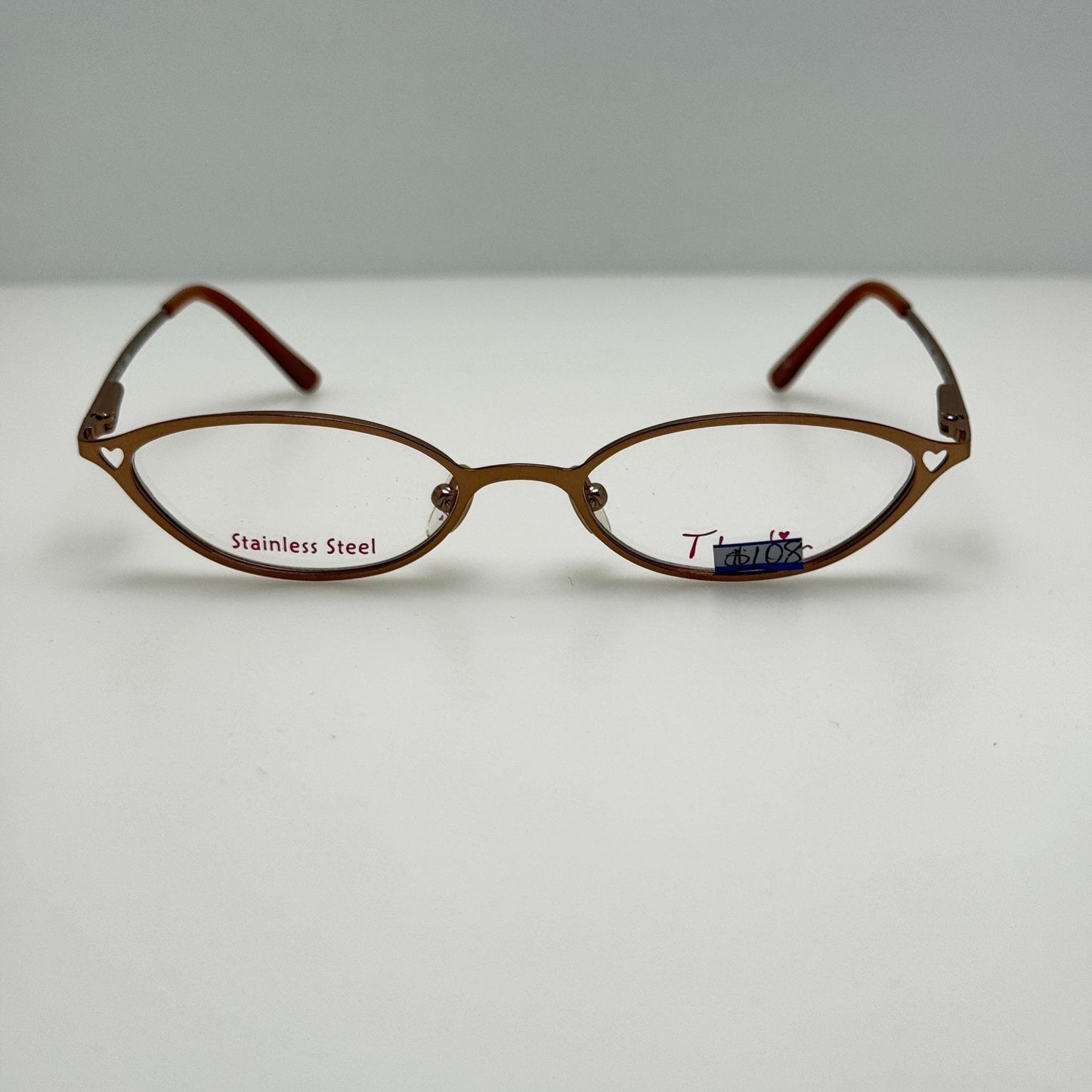 Thalia Natalia SD Eyeglasses Eye Glasses Frames 49-17-130