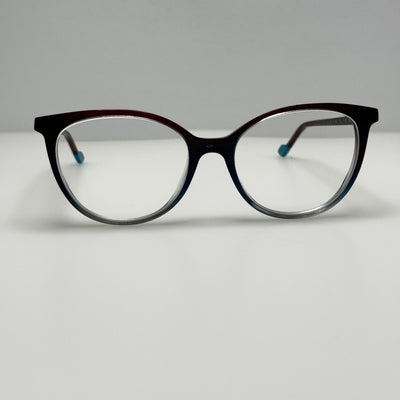 Face a Face Face-a-face Eyeglasses Eye Glasses Norma 2 Col 1102 LN 53-17-140