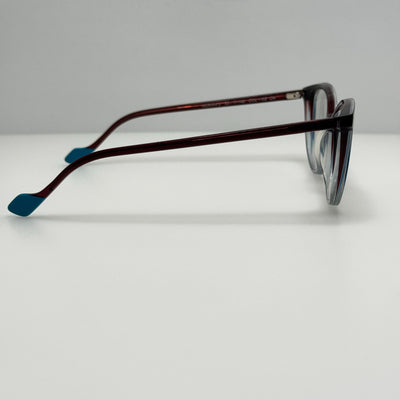 Face a Face Face-a-face Eyeglasses Eye Glasses Norma 2 Col 1102 LN 53-17-140