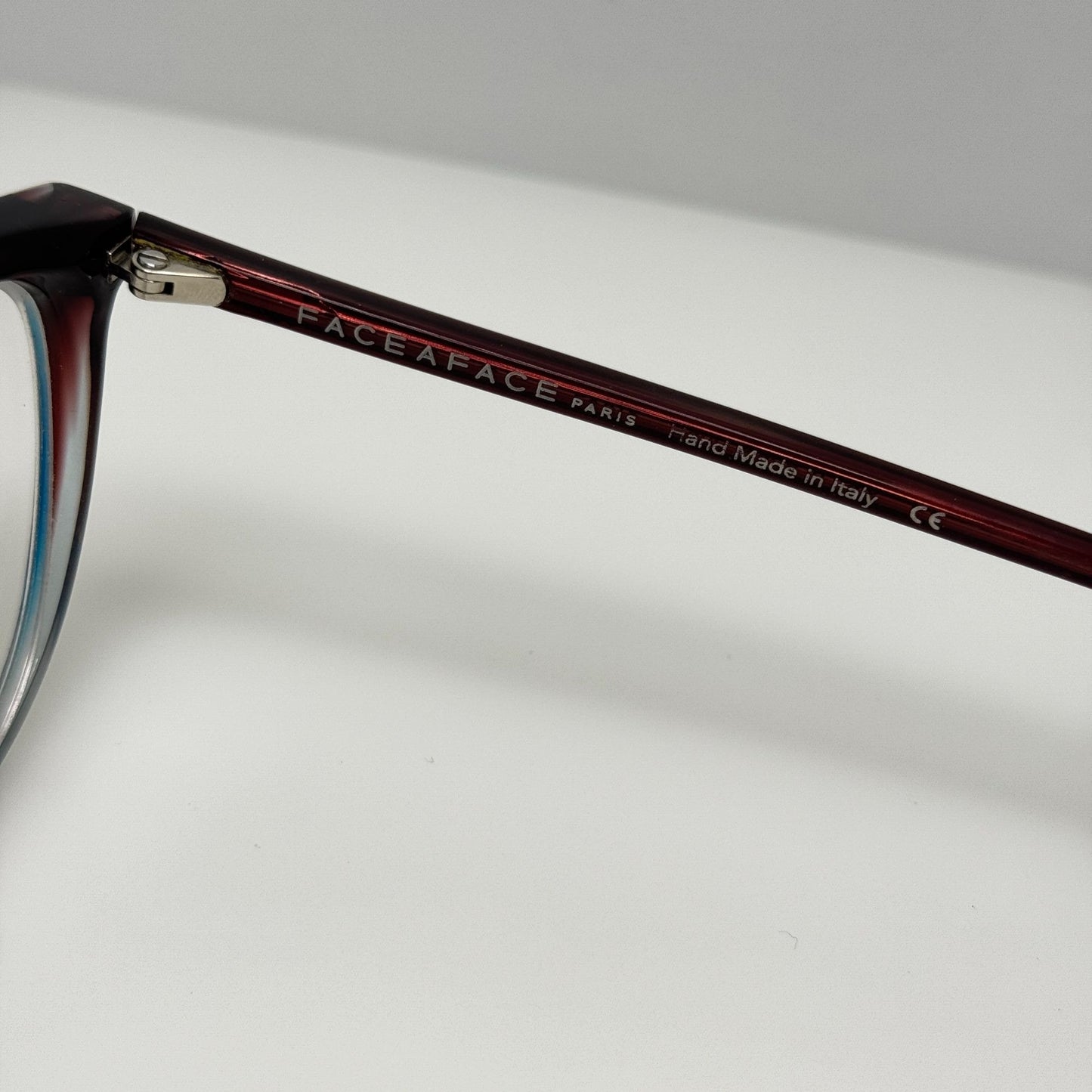 Face a Face Face-a-face Eyeglasses Eye Glasses Norma 2 Col 1102 LN 53-17-140