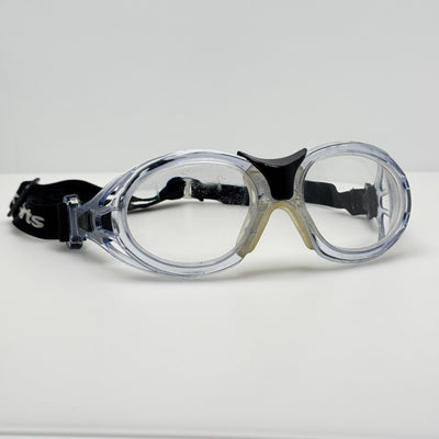 Hilco Eyeglasses Eye Glasses Frames Zoom 59-18