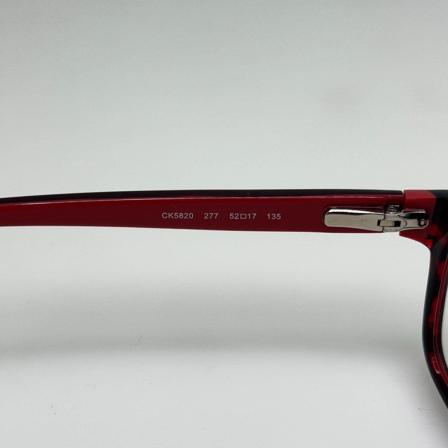 Calvin Klein CK5820 277 Eyeglasses Eye Glasses Frames 52-17-135
