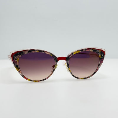 Jean Lafont Sunglasses Divine Sol 7103 France 52-19-138