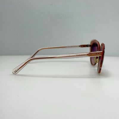 Jean Lafont Sunglasses Divine Sol 7103 France 52-19-138